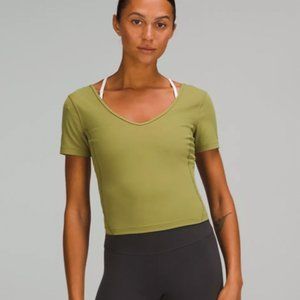 lululemon Align T-Shirt